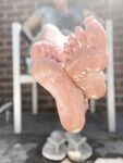 bunnythefootmodel Photos