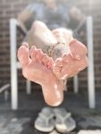 bunnythefootmodel Photos