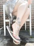 bunnythefootmodel Photos