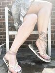 bunnythefootmodel Photos