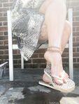 bunnythefootmodel Photos