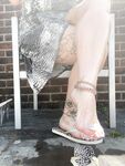bunnythefootmodel Photos