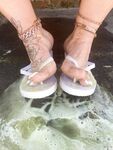 bunnythefootmodel Photos