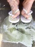 bunnythefootmodel Photos