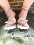 bunnythefootmodel Photos