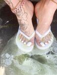 bunnythefootmodel Photos
