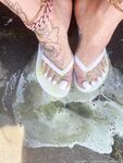 bunnythefootmodel Photos