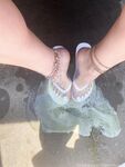 bunnythefootmodel Photos