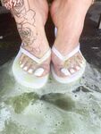 bunnythefootmodel Photos