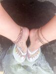 bunnythefootmodel Photos