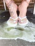 bunnythefootmodel Photos