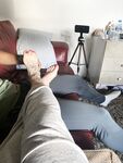 bunnythefootmodel Photos