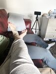 bunnythefootmodel Photos