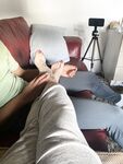 bunnythefootmodel Photos