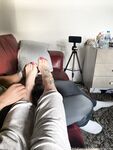 bunnythefootmodel Photos