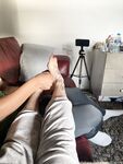 bunnythefootmodel Photos