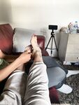 bunnythefootmodel Photos