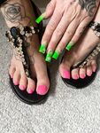 bunnythefootmodel Photos