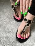bunnythefootmodel Photos