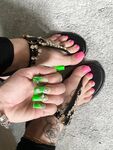 bunnythefootmodel Photos