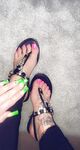 bunnythefootmodel Photos