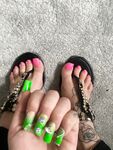 bunnythefootmodel Photos