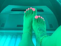 bunnythefootmodel Photos