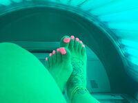 bunnythefootmodel Photos