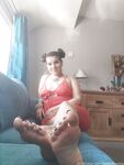 bunnythefootmodel Photos