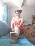 bunnythefootmodel Photos