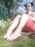 bunnythefootmodel Photos