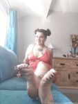 bunnythefootmodel Photos