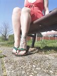 bunnythefootmodel Photos
