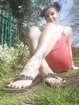 bunnythefootmodel Photos