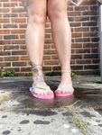 bunnythefootmodel Photos