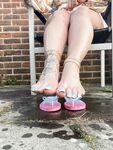 bunnythefootmodel Photos