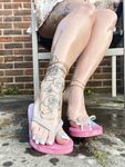 bunnythefootmodel Photos