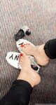bunnythefootmodel Photos