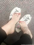 bunnythefootmodel Photos