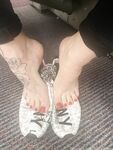 bunnythefootmodel Photos