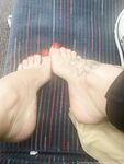 bunnythefootmodel Photos