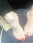 bunnythefootmodel Photos