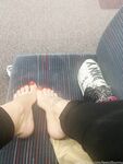 bunnythefootmodel Photos