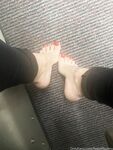 bunnythefootmodel Photos