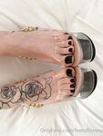 bunnythefootmodel Photos