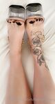 bunnythefootmodel Photos
