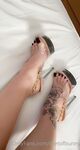 bunnythefootmodel Photos