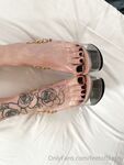 bunnythefootmodel Photos