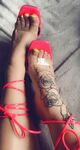 bunnythefootmodel Photos