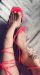 bunnythefootmodel Photos